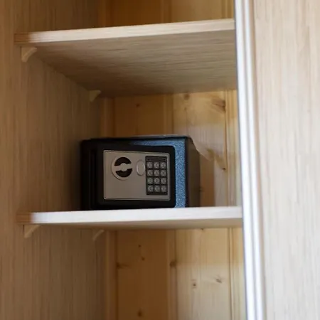 I Al Mare منتزه العطل *