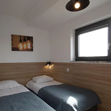 منتزه العطل I Al Mare سيانوزيتي