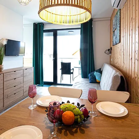 I Al Mare Πάρκο διακοπών Sianozety