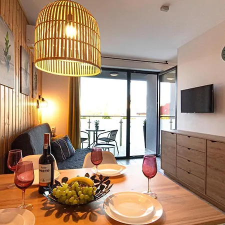 I Al Mare منتزه العطل سيانوزيتي