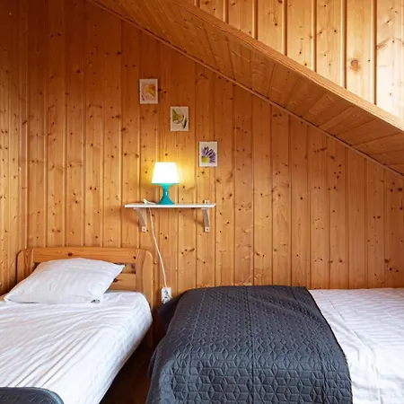 I Al Mare منتزه العطل سيانوزيتي