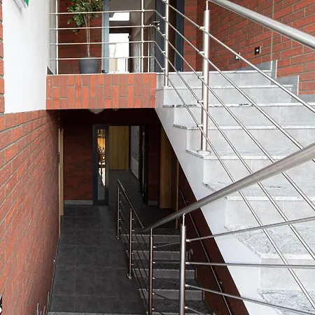 Πάρκο διακοπών I Al Mare Sianozety