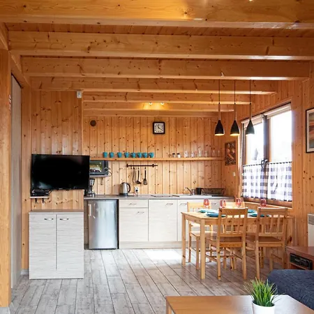 منتزه العطل I Al Mare *