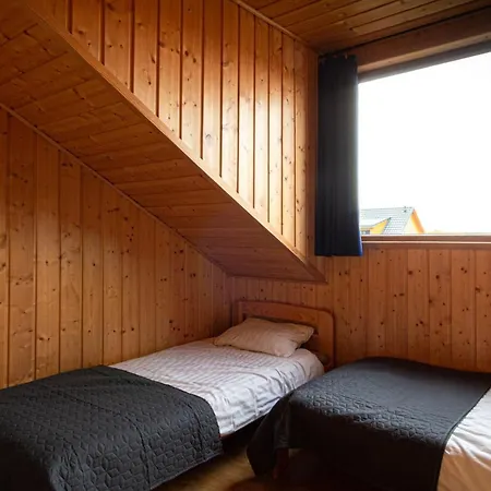 منتزه العطل I Al Mare سيانوزيتي