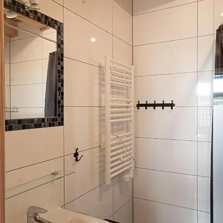 Πάρκο διακοπών I Al Mare Sianozety