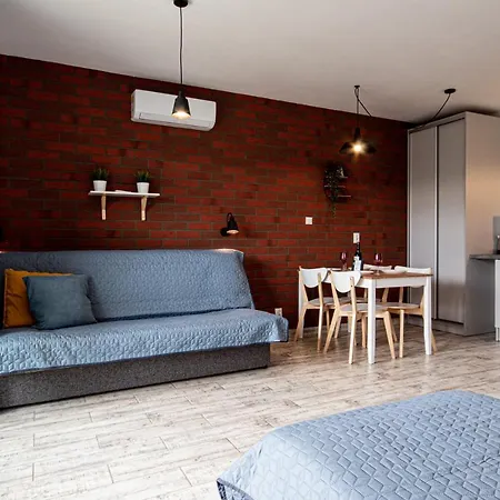 I Al Mare منتزه العطل سيانوزيتي