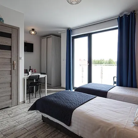 I Al Mare Πάρκο διακοπών Sianozety