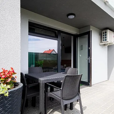 I Al Mare Πάρκο διακοπών