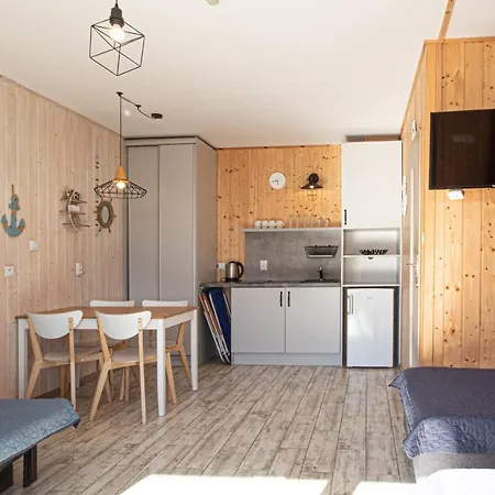 منتزه العطل I Al Mare سيانوزيتي