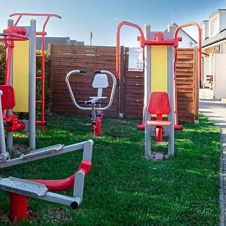 منتزه العطل I Al Mare