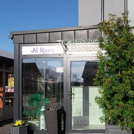 Πάρκο διακοπών I Al Mare