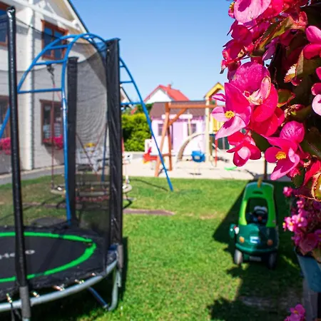 I Al Mare Πάρκο διακοπών Sianozety