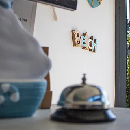 منتزه العطل I Al Mare *