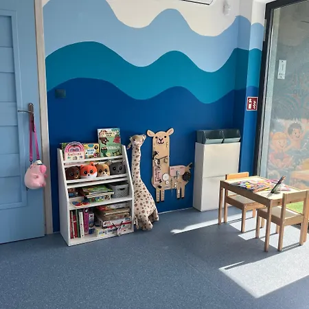 I Al Mare 假日公园