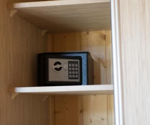 I Al Mare Parque de vacaciones *