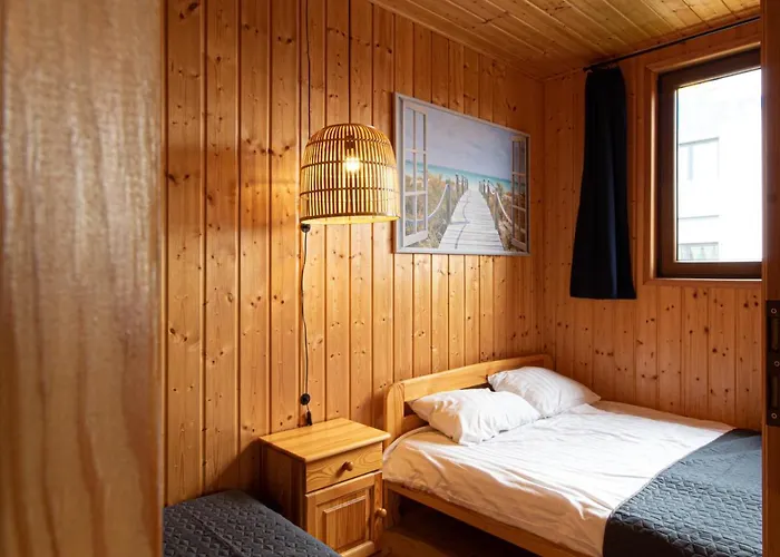 I Al Mare Üdülőpark