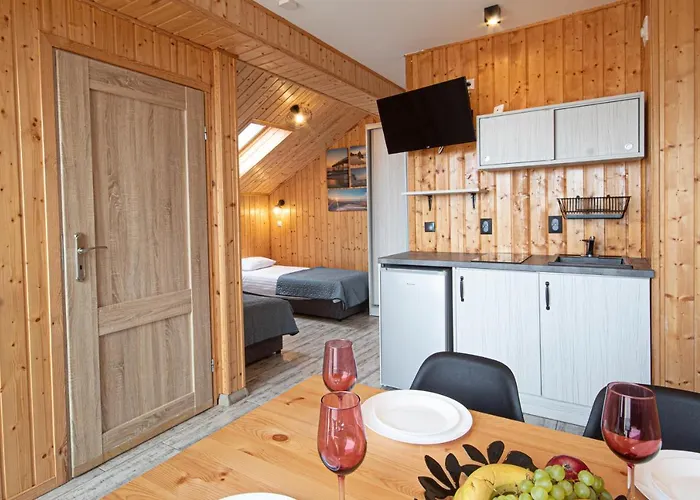 I Al Mare Üdülőpark