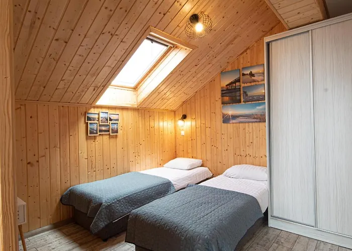 I Al Mare Parque de vacaciones *