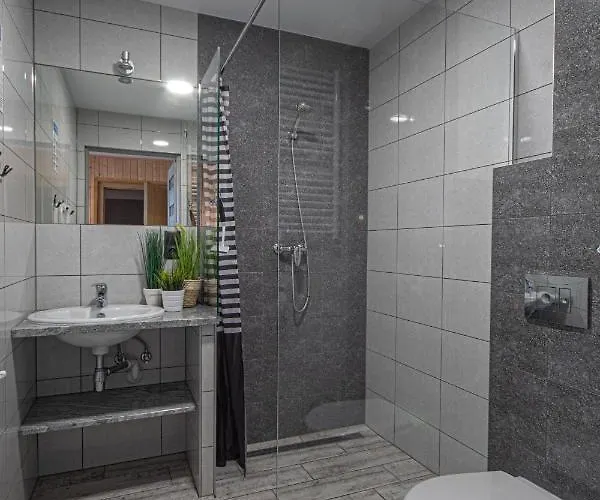 I Al Mare Parque de vacaciones *