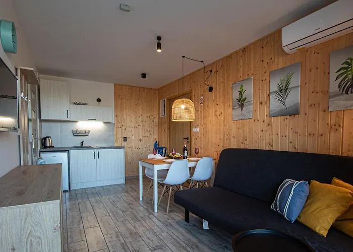 I Al Mare * Sianożęty