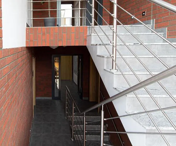 Parque de vacaciones I Al Mare Sianożęty