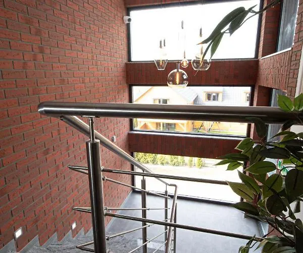 I Al Mare Üdülőpark