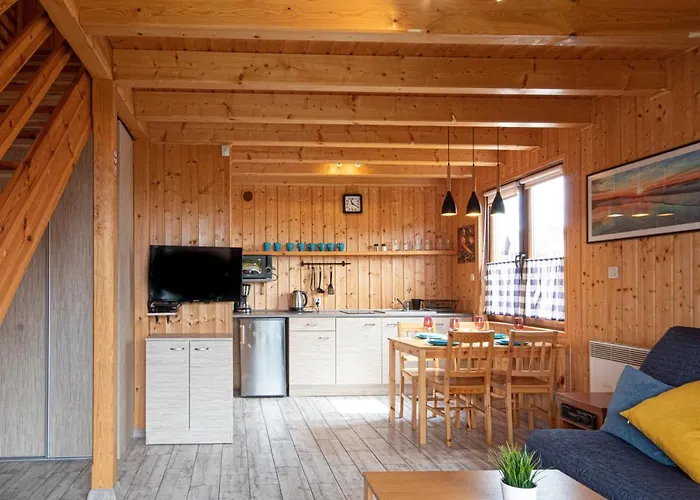 Parque de vacaciones I Al Mare *