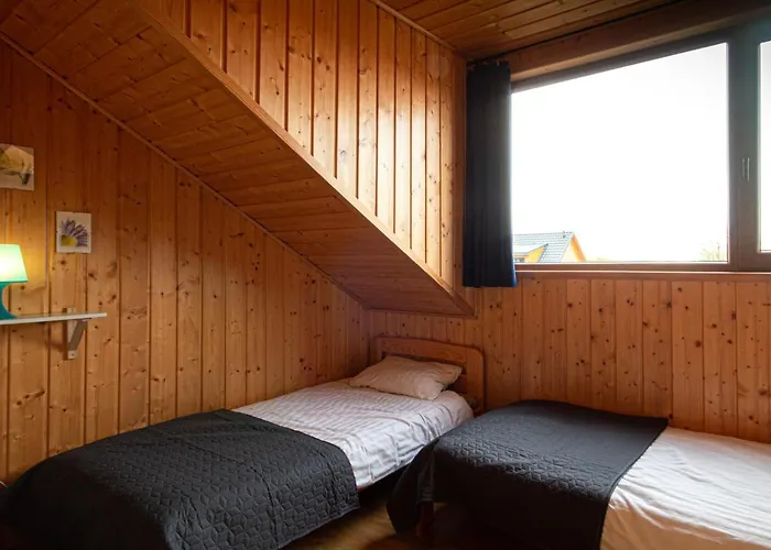 Parque de vacaciones I Al Mare Sianożęty