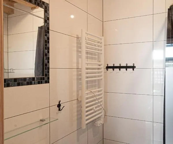 Üdülőpark I Al Mare Sianozety