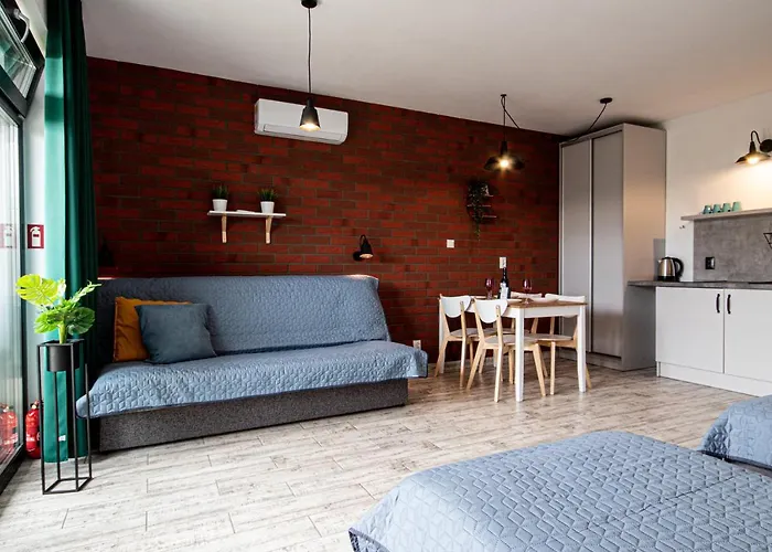 I Al Mare Üdülőpark Sianozety