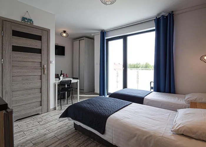 I Al Mare Tatil parkı Sianozety