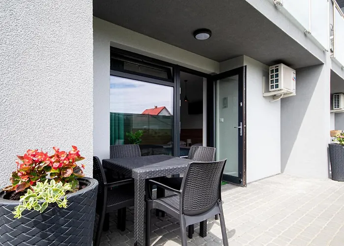 I Al Mare Parque de vacaciones