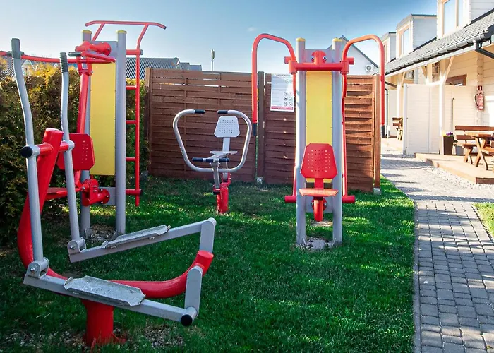 Üdülőpark I Al Mare