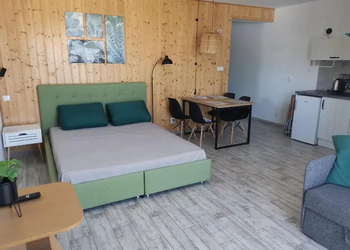 I Al Mare Parque de vacaciones